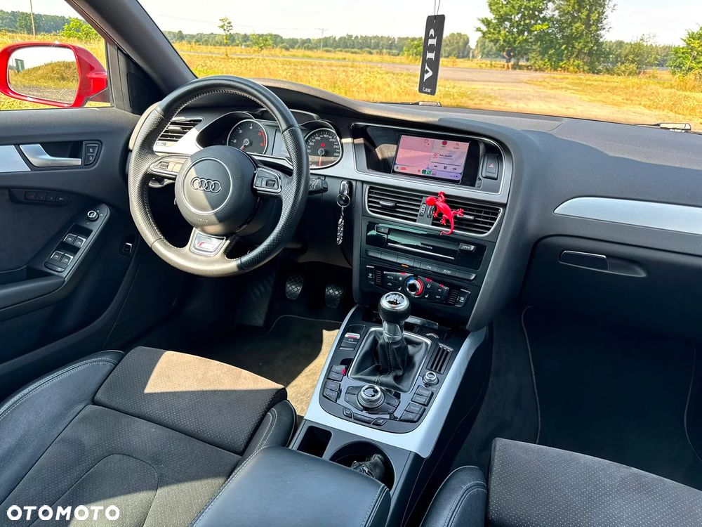 Audi A4 Avant 2.0 TDI Quattro - 18