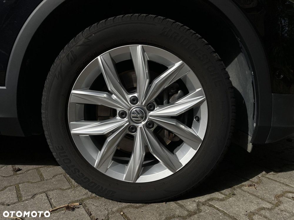 Volkswagen Tiguan 2.0 TSI 4Mot Highline DSG - 32