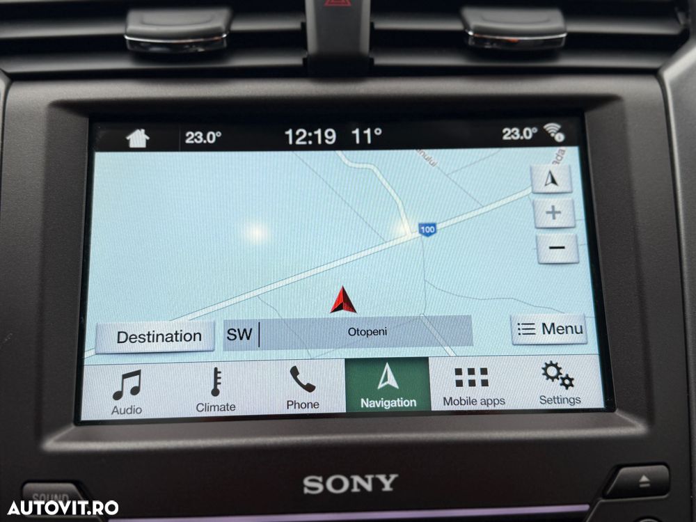 Ford Mondeo 2.0 TDCi Bi-Turbo PowerShift-Aut. Titanium - 16