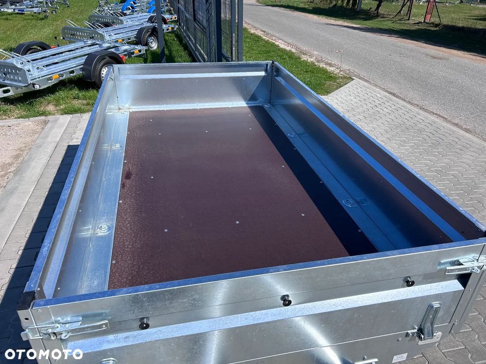 Neptun N7-263 2 KPS / 263x145x40 / DMC 750 / PLATFORMA / NORDICA / GN125 - 6