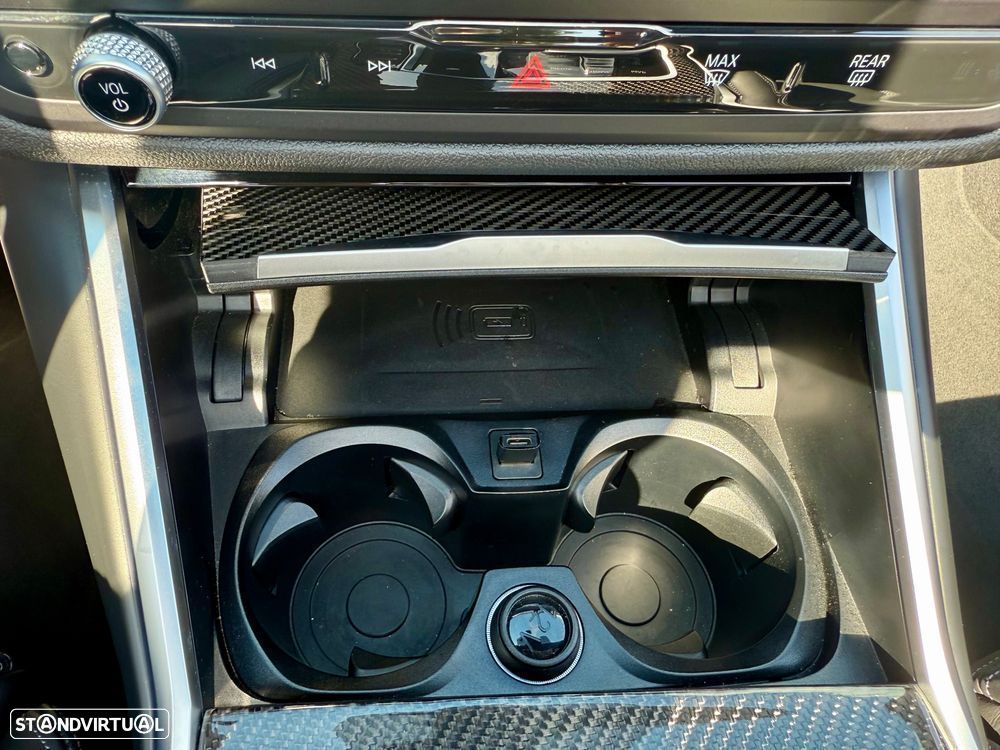 BMW M4 Competition M xDrive - 53