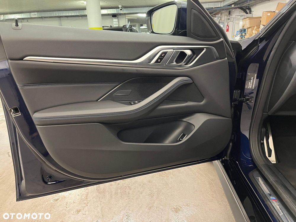 BMW Seria 4 420d xDrive mHEV M Sport sport - 16
