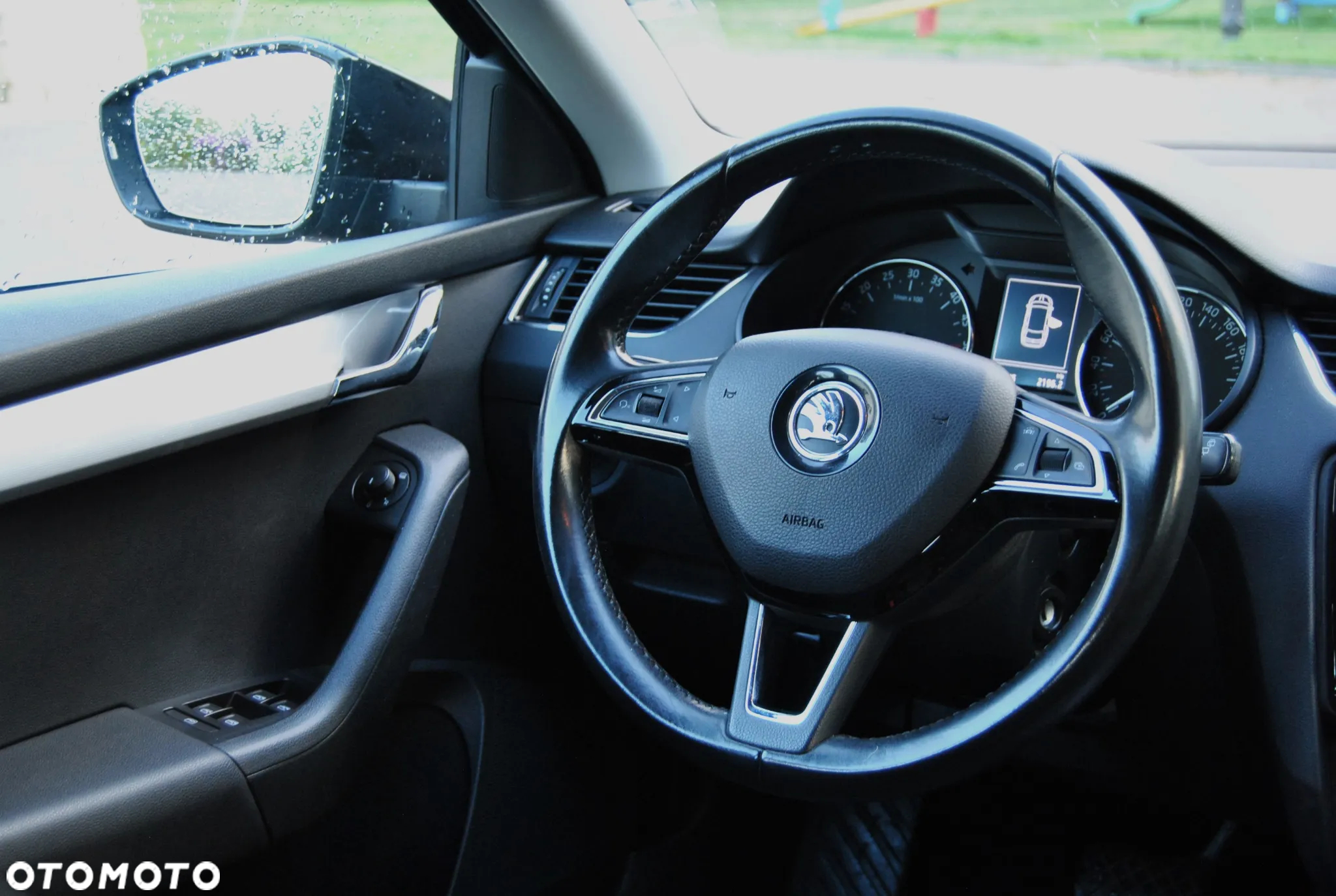 Skoda Octavia 2.0 TDI Elegance DSG - 10