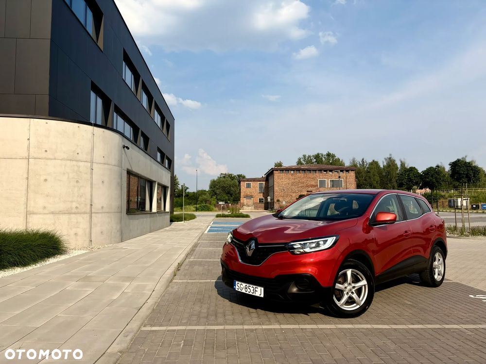 Renault Kadjar Energy TCe 130 Life - 17