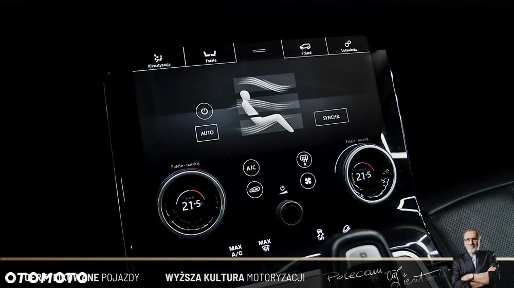 Land Rover Range Rover Evoque P200 S - 20