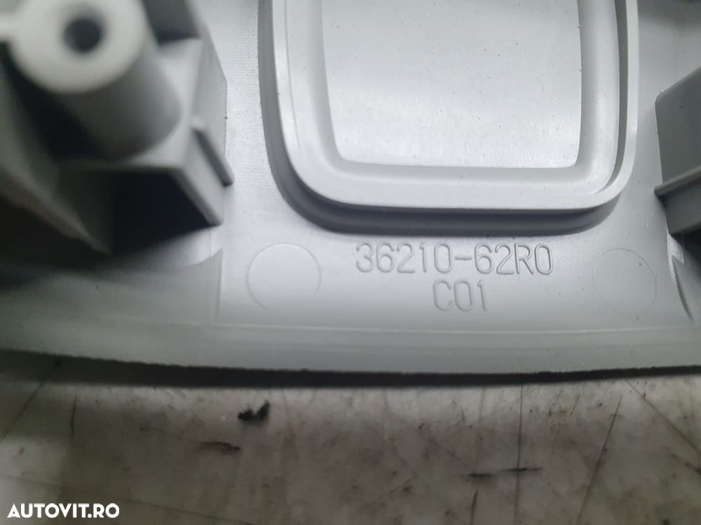 Plafoniera 36210-62r0 Suzuki Ignis 3  [din 2016 pana  2020] - 3
