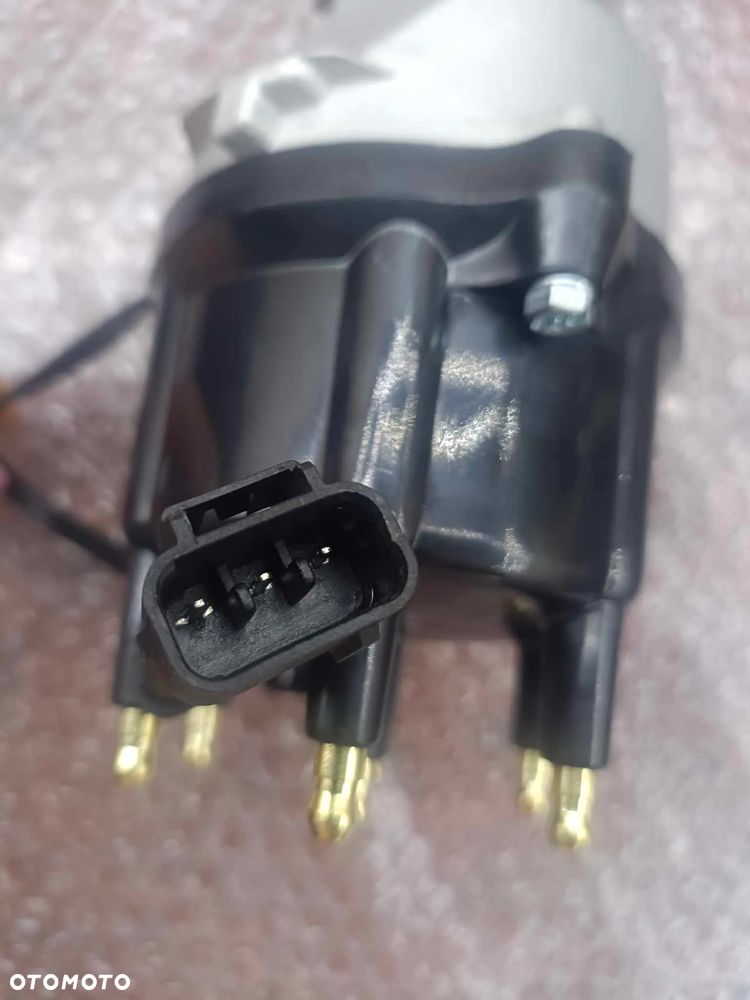 APARAT ZAPLONOWY MODUL KOPULKA PALEC APARATU ZAPLONOWEGO JEEP 4.0 MOPAR CHEROKEE WRANGLER COMANCHE GRAND CHEROKEE 4.0L L6 R6 INLINE IGNITION DISTRIBUTOR 56041034 56041034AB 56041033 CH17 1998 1999 - 2