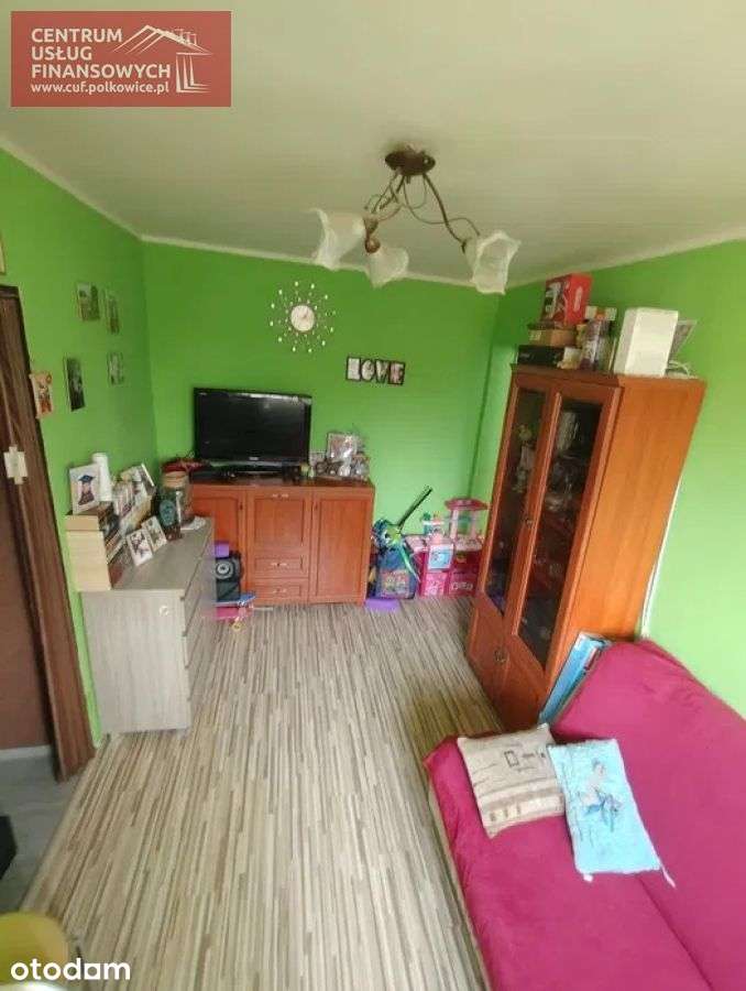 Mieszkanie na sprzedaż 43 m2