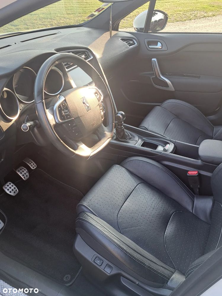 Citroën DS4 - 10