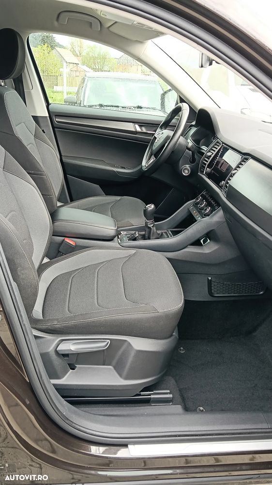 Skoda Kodiaq - 11