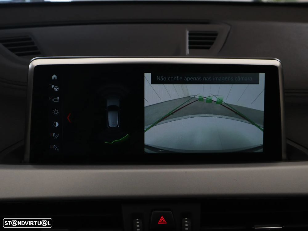 BMW X2 16 d sDrive Auto Advantage - 26