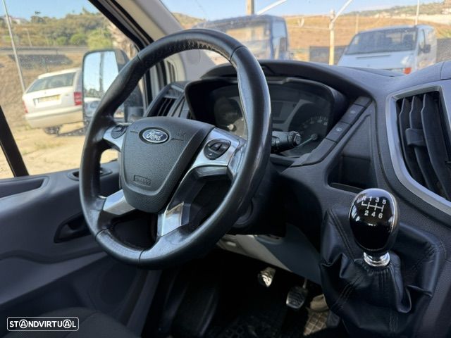 Ford Transit - 14