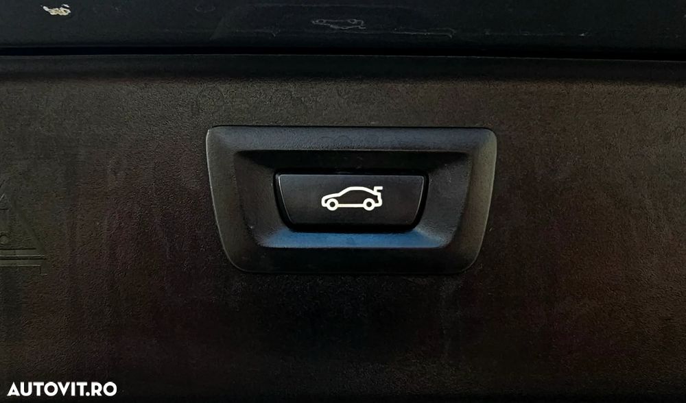 BMW Seria 5 520d Touring Aut. - 15