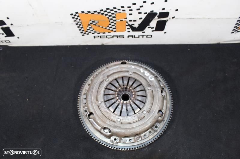 Kit Embraiagem Seat Ibiza Iv (6J5, 6P1)  03C141025d / 023082000342 / 0 - 1