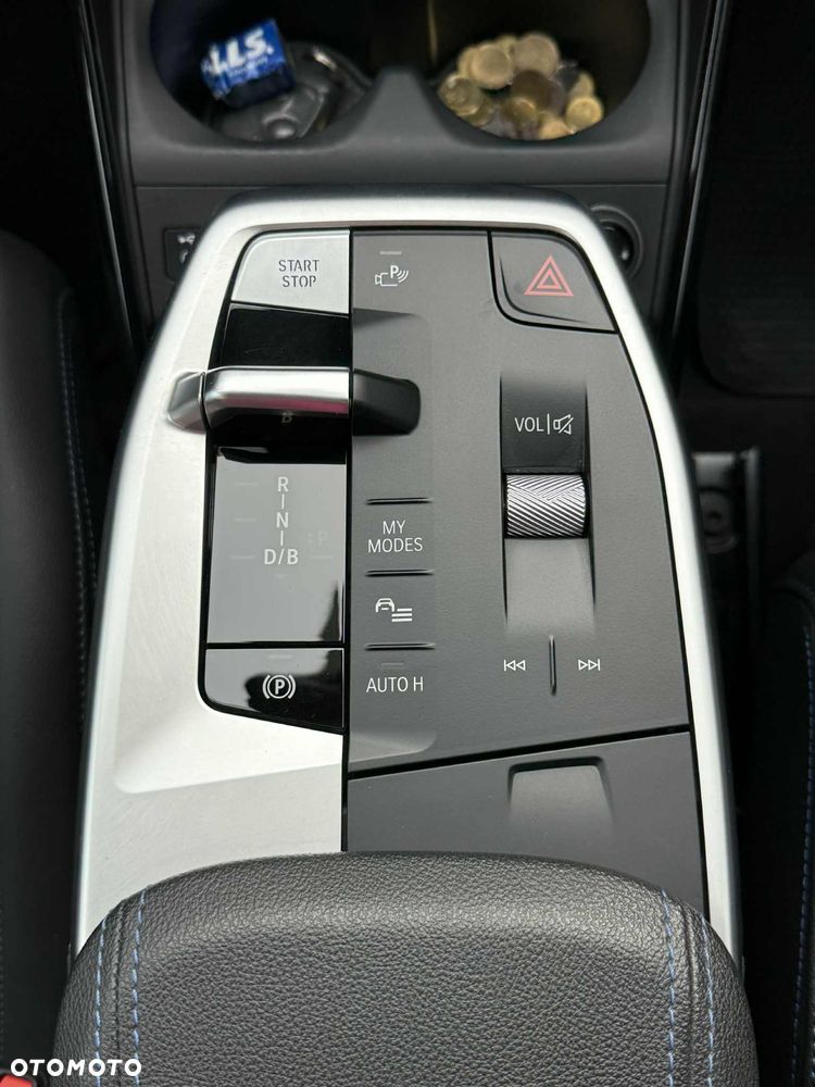 BMW X1 sDrive18d M Sportpaket - 20