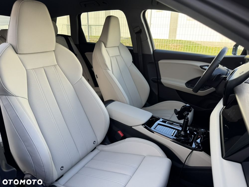 Audi Q6 e-tron Quattro 100kWh - 22