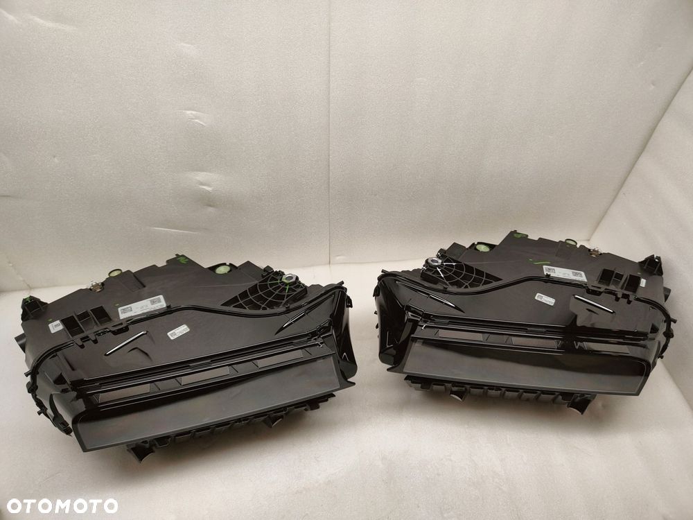 bmw xm g09 full led usa komplet lamp przód 5a65ad3, 5a65ad4 - 3
