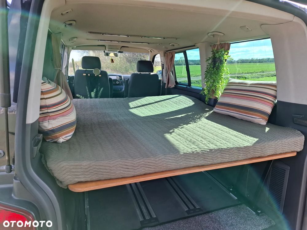Volkswagen Multivan L1 Highline - 14