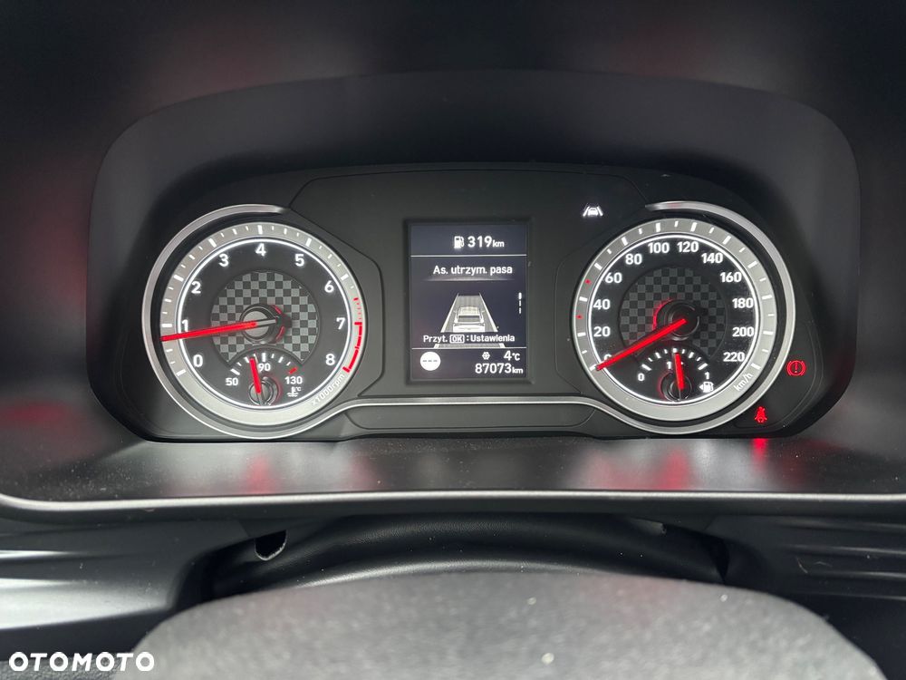 Hyundai i20 1.2 Classic Plus - 25