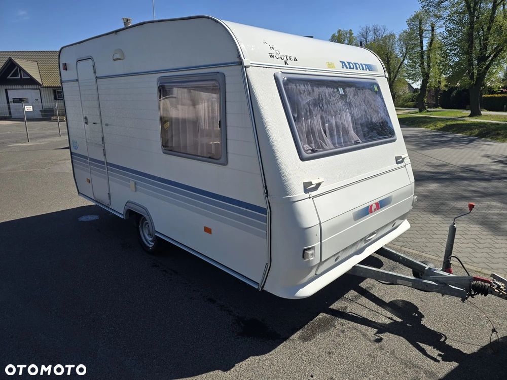 Adria ALTEA 361PS - 1