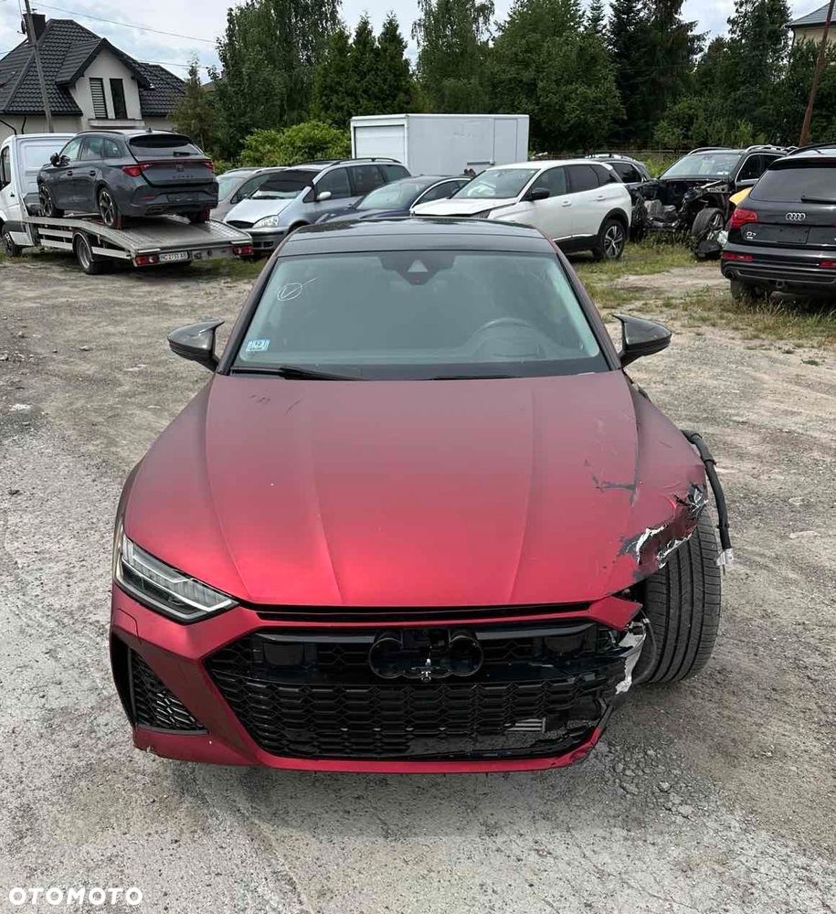 Audi A7 Sportback - 6