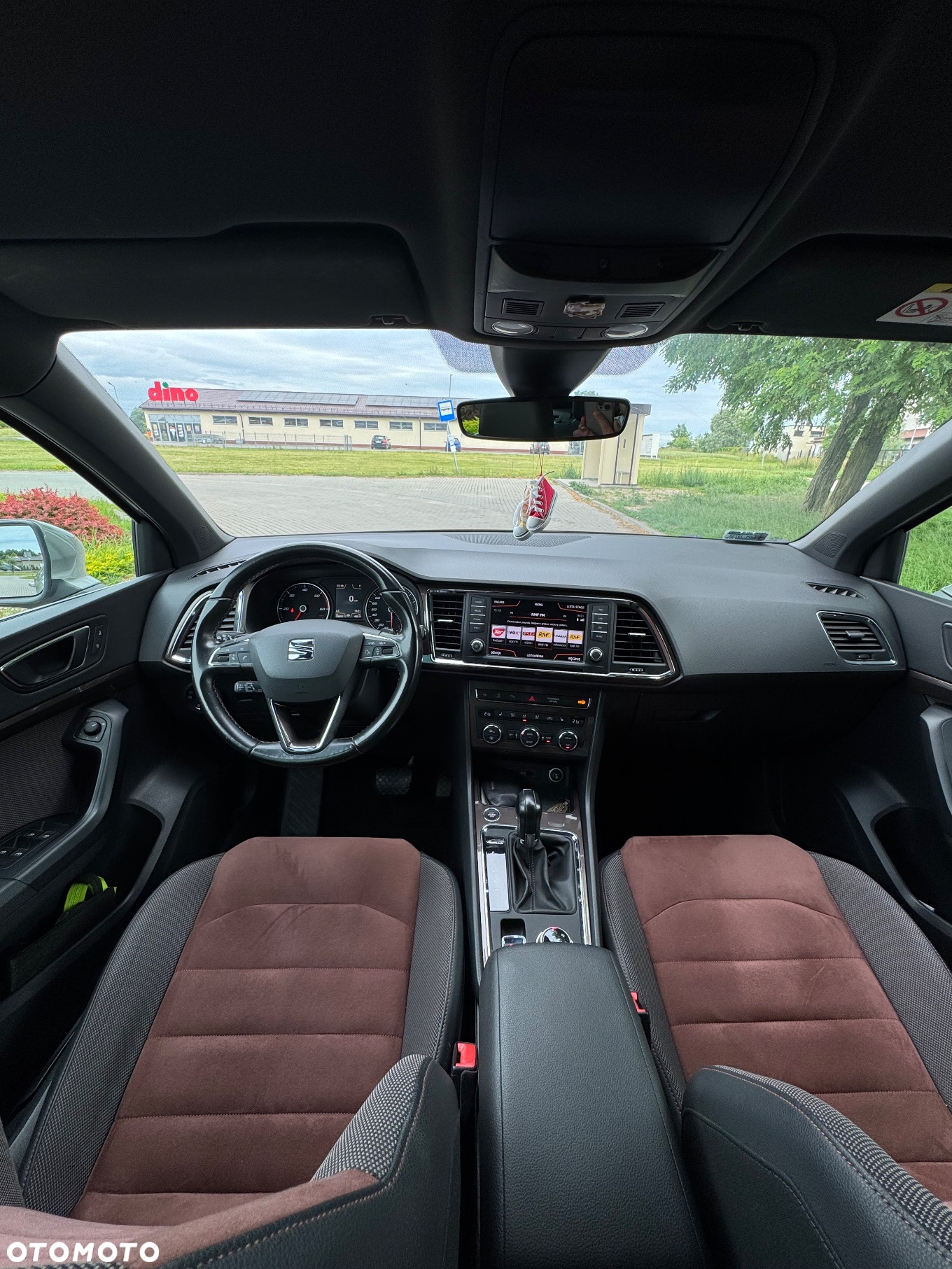Seat Ateca 2.0 TDI Xcellence S&S 4Drive DSG - 18