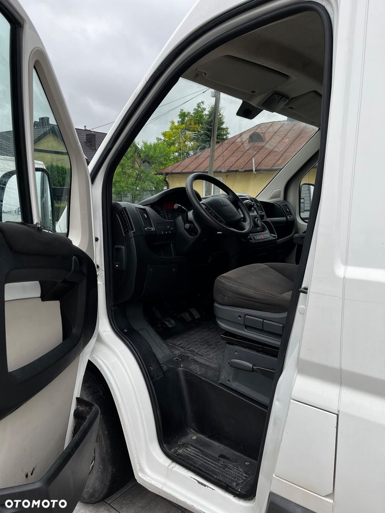 Peugeot Boxer - 9