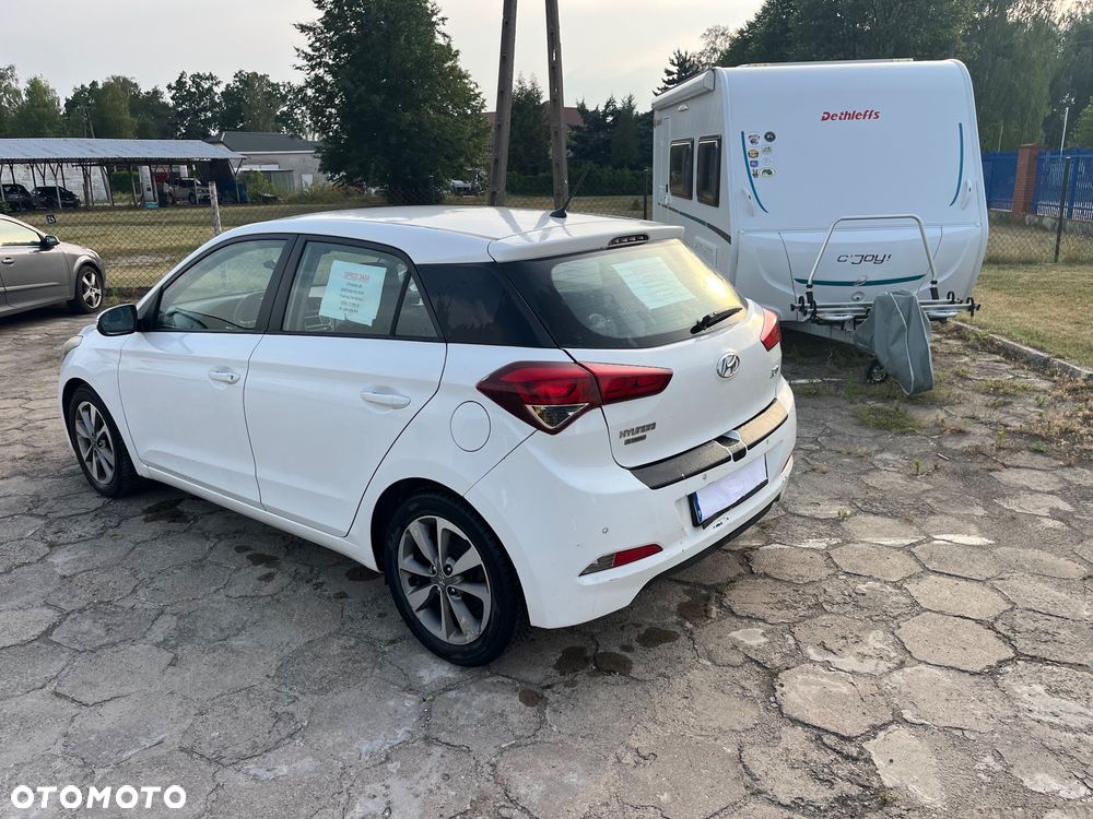 Hyundai i20 1.2 Style - 3
