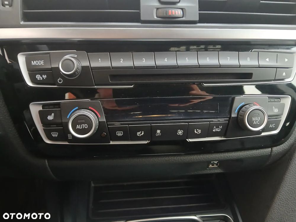 BMW Seria 4 435d xDrive Sport - 17