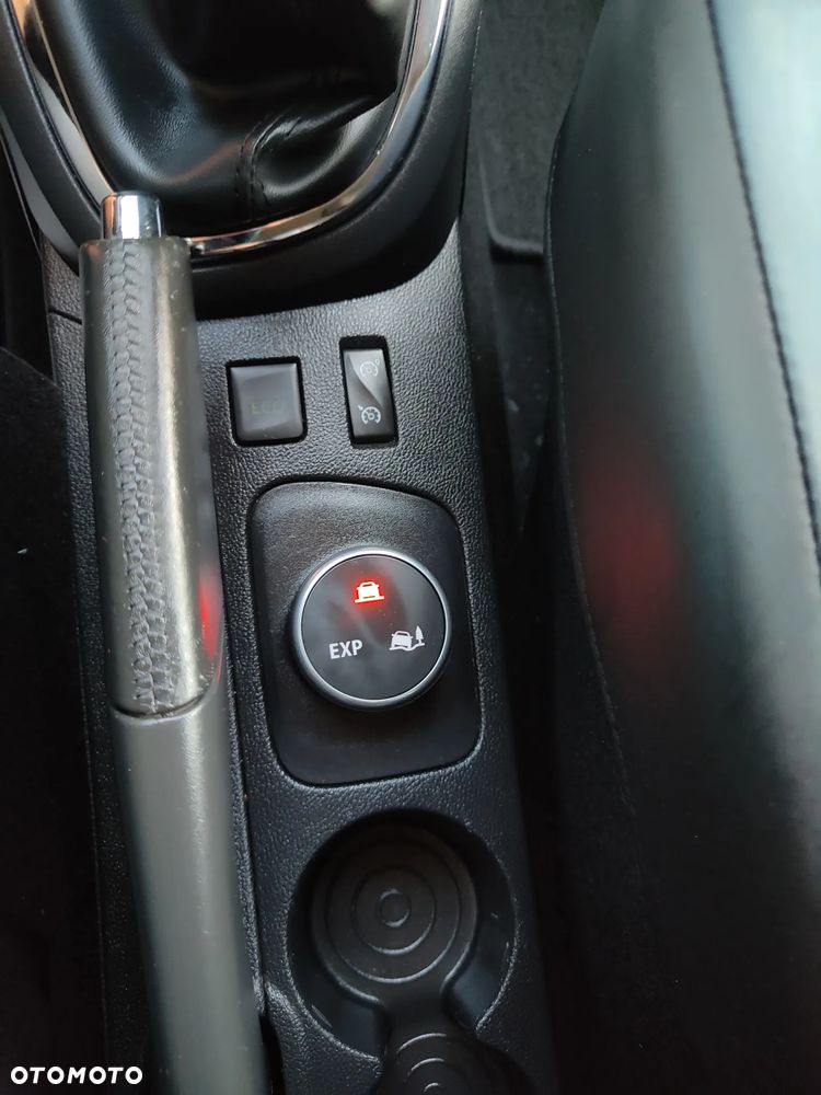 Renault Captur (ENERGY) TCe 90 LIMITED - 26