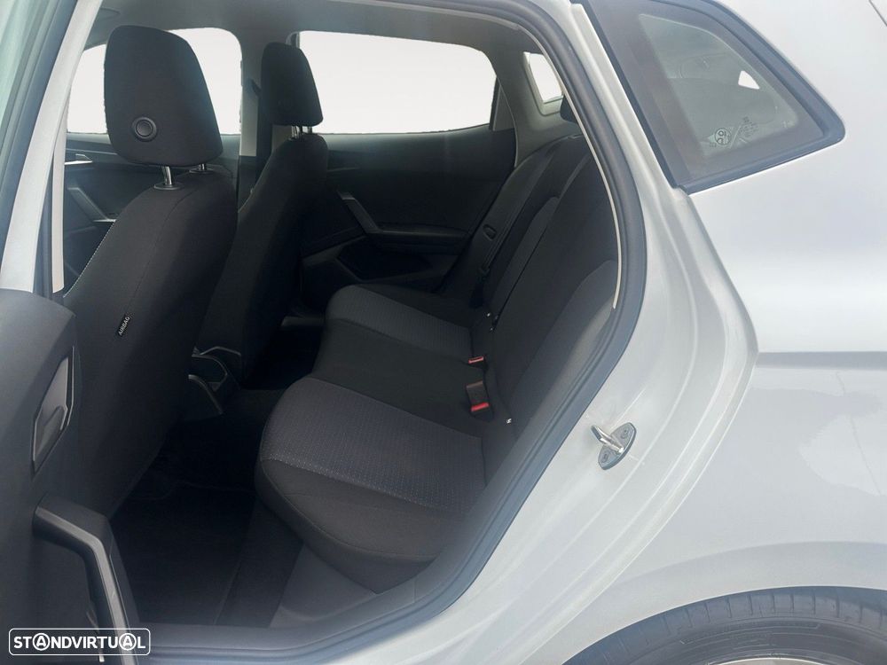 Seat Ibiza 1.0 TSI Style DSG - 13