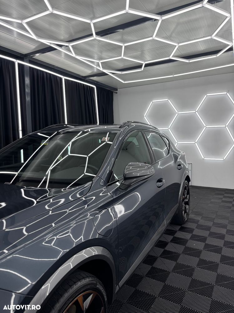 Cupra Formentor VZ 1.4 e-Hybrid DSG - 4