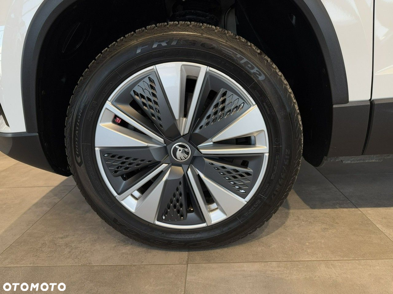 Skoda Karoq - 11