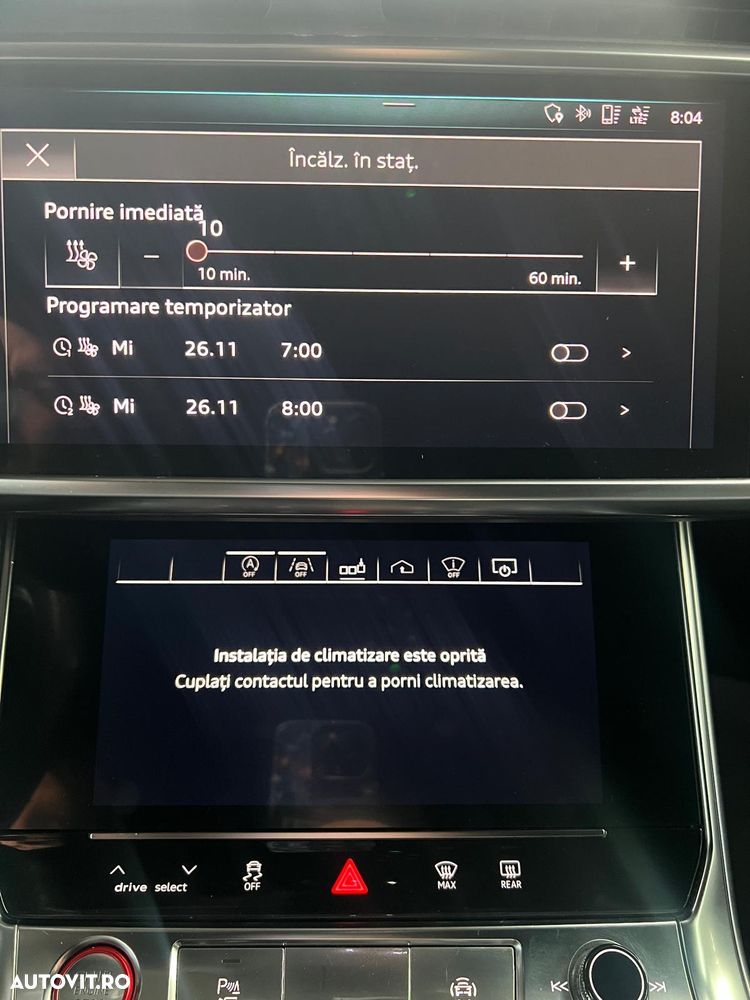 Audi S6 Avant TDI quattro Tiptronic - 10