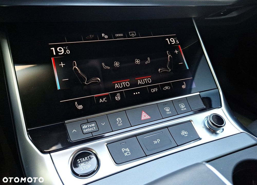 Audi A6 Avant 50 TFSI e PHEV Quattro Advanced S tronic - 19