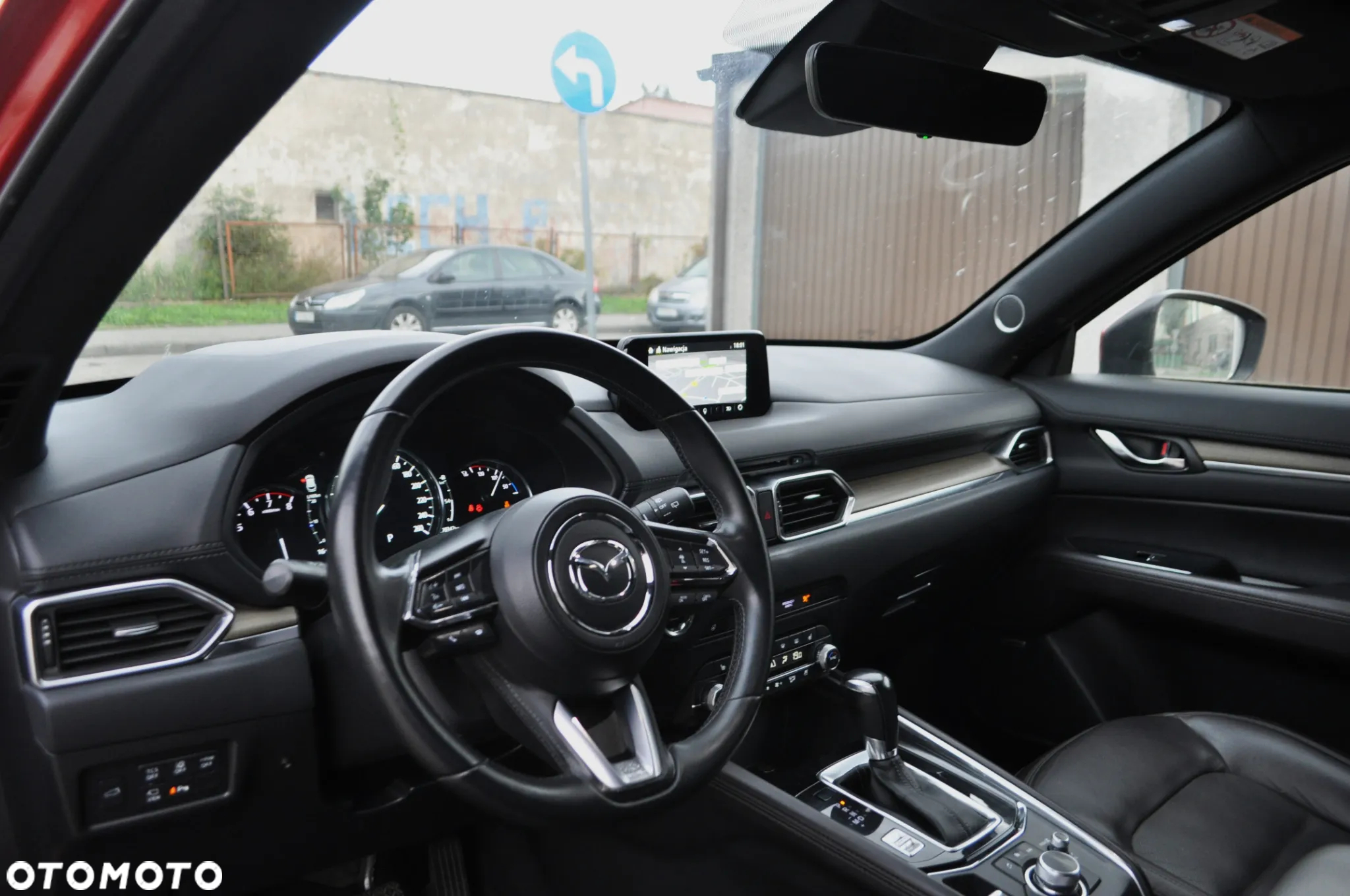 Mazda CX-5 2.5 Skydream AWD - 11