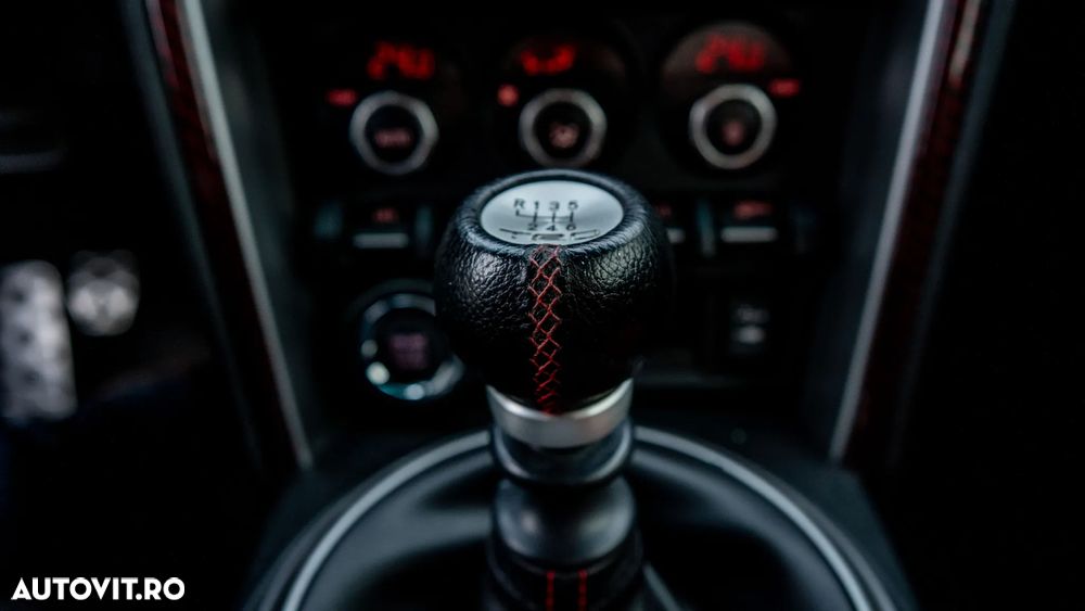 Toyota GT86 2.0 MT DRIFT - 22