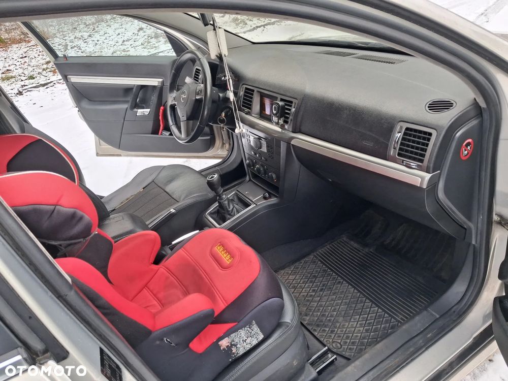 Opel Vectra 1.8 Cosmo - 20