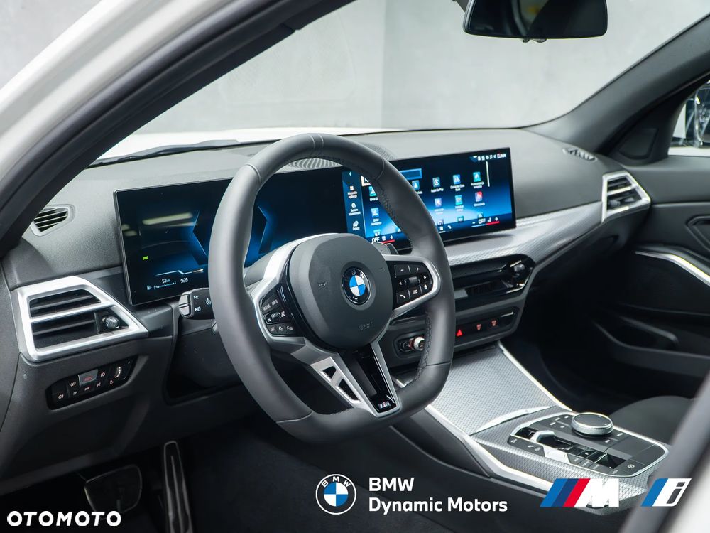 BMW Seria 3 318i - 17