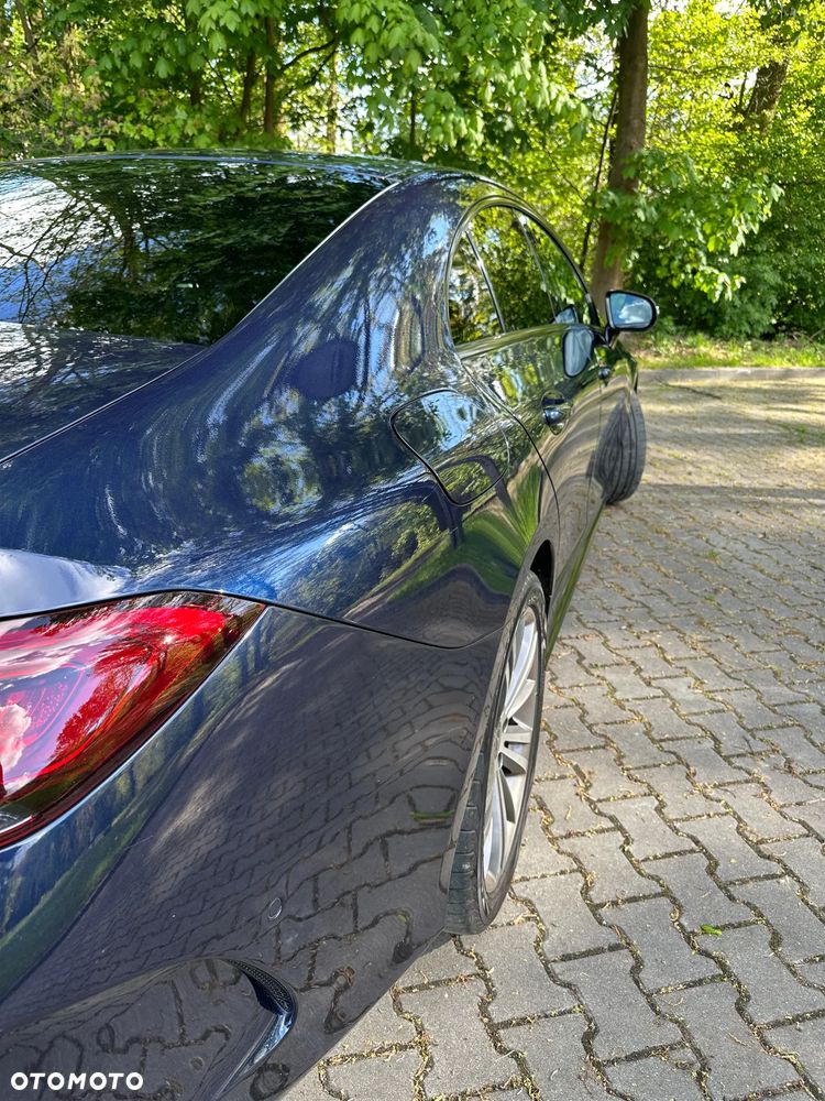 Mercedes-Benz CLS 350 d 4-Matic 9G-TRONIC - 14