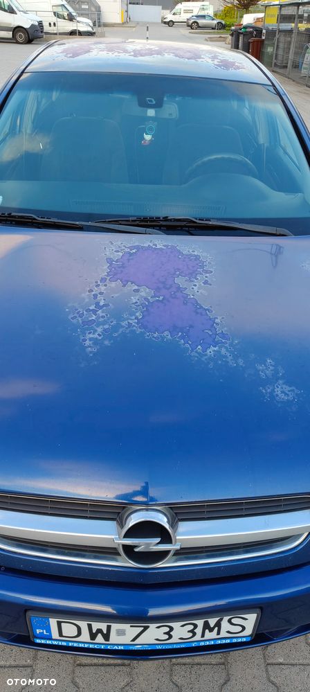 Opel Vectra 2.2 DTI Caravan Elegance - 7