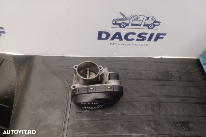 CLAPETA ACCELERATIE 036133062B 036133062B Skoda Fabia 6Y [facelift] [ - 2