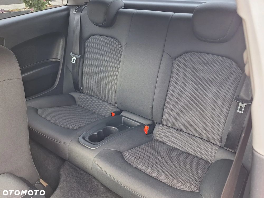 Audi A1 3-drzwiowe - 16