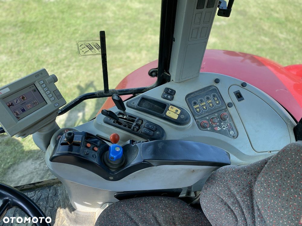 Massey Ferguson 7490 - 7