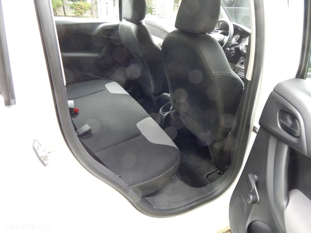 Citroën C3 1.0 VTi Attraction - 14
