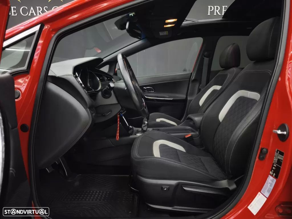 Kia Ceed 1.0 T-GDI GT Line+SRF - 19