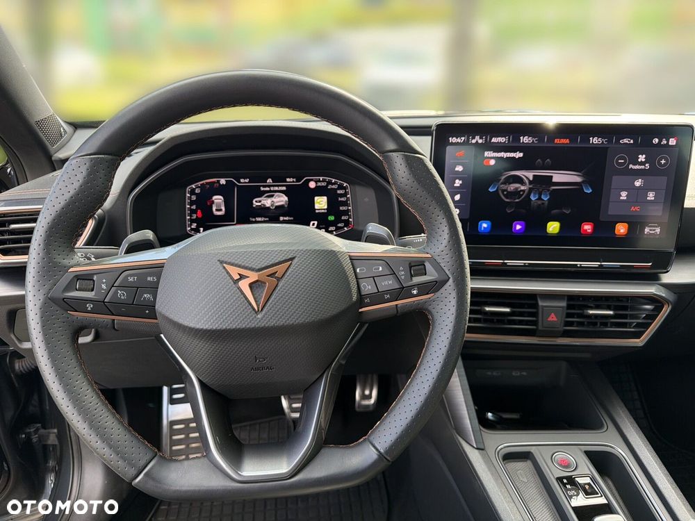 Cupra Formentor - 15
