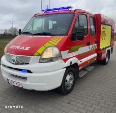 Renault Mascott 2008 - 1