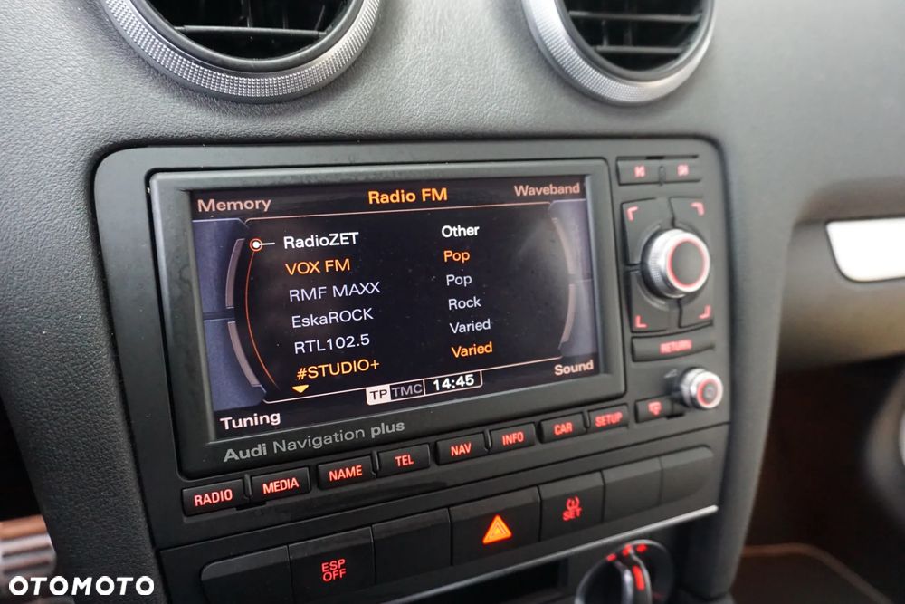 Audi S3 2.0 TFSI Quattro S tronic - 32