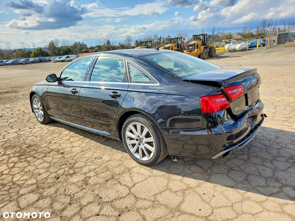 Audi A6 Limousine - 5